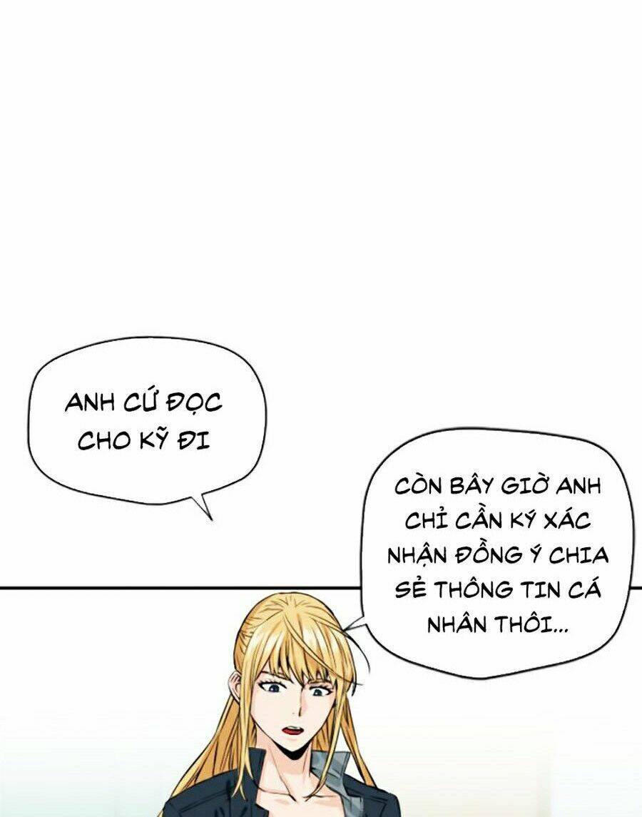 Druid Tại Ga Seoul – Người Hóa Thú Chapter 4 - Trang 2