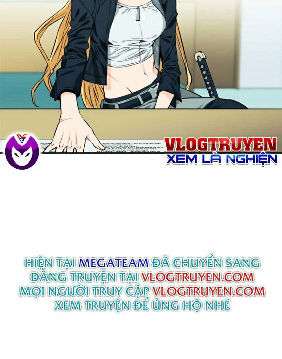 Druid Tại Ga Seoul – Người Hóa Thú Chapter 4 - Trang 2