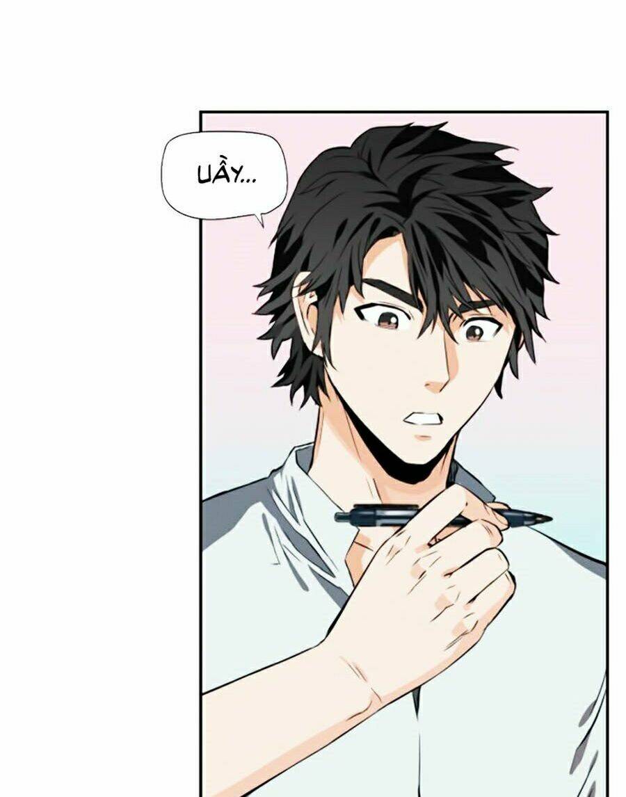 Druid Tại Ga Seoul – Người Hóa Thú Chapter 4 - Trang 2