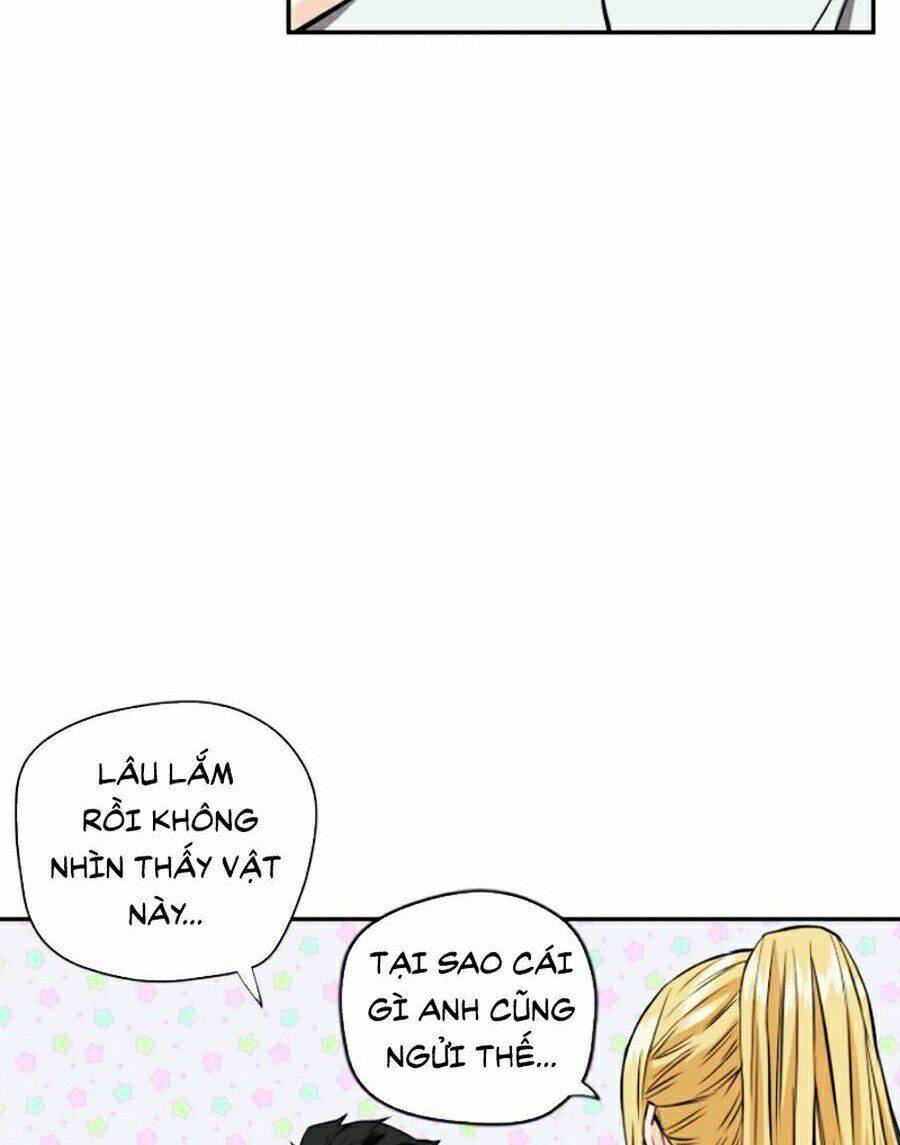 Druid Tại Ga Seoul – Người Hóa Thú Chapter 4 - Trang 2