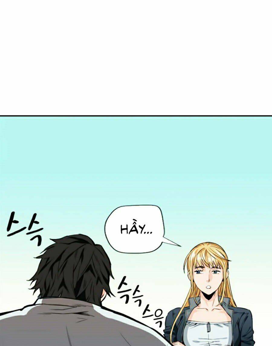 Druid Tại Ga Seoul – Người Hóa Thú Chapter 4 - Trang 2