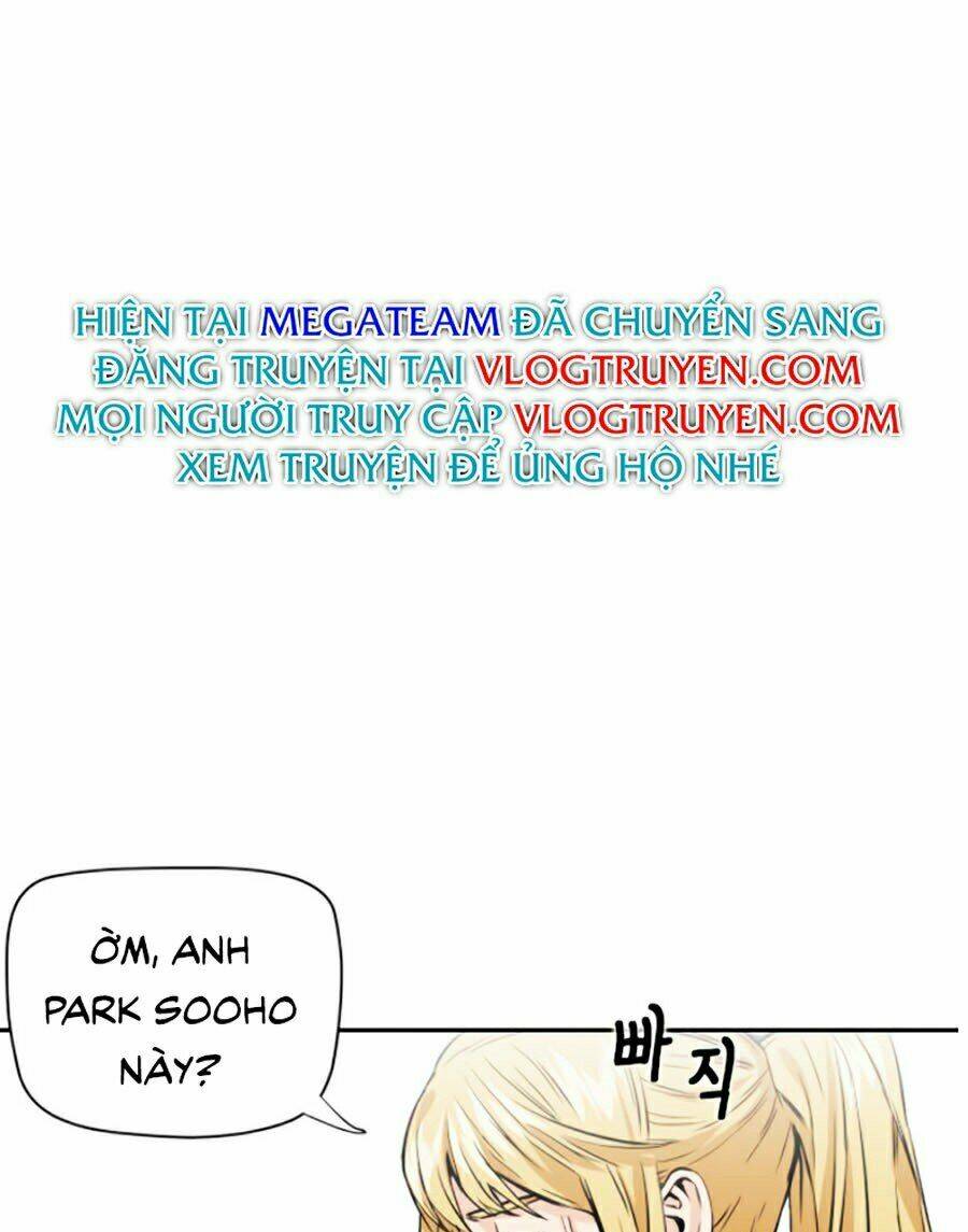 Druid Tại Ga Seoul – Người Hóa Thú Chapter 4 - Trang 2