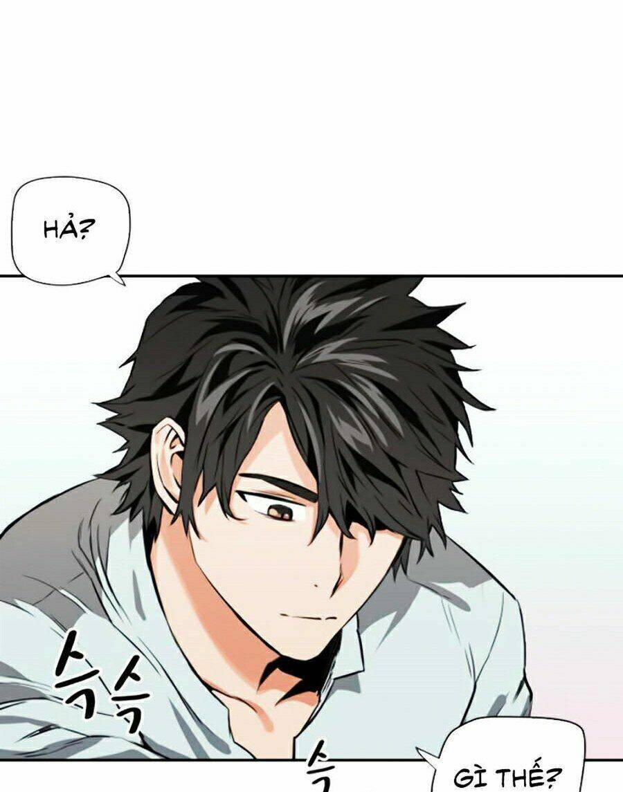 Druid Tại Ga Seoul – Người Hóa Thú Chapter 4 - Trang 2