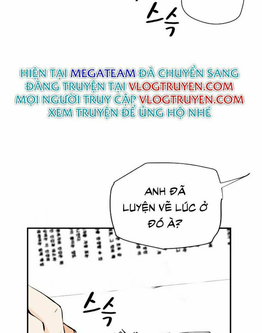 Druid Tại Ga Seoul – Người Hóa Thú Chapter 4 - Trang 2