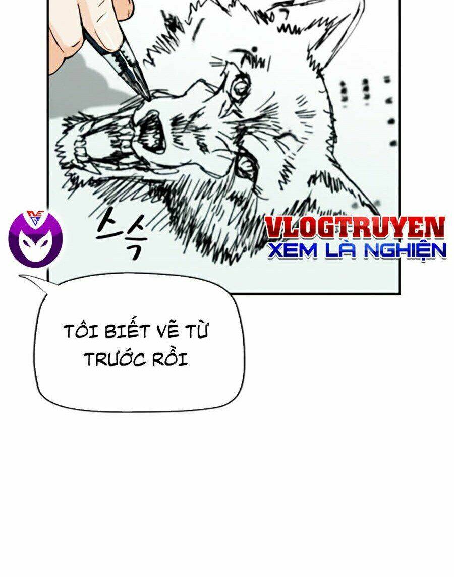 Druid Tại Ga Seoul – Người Hóa Thú Chapter 4 - Trang 2