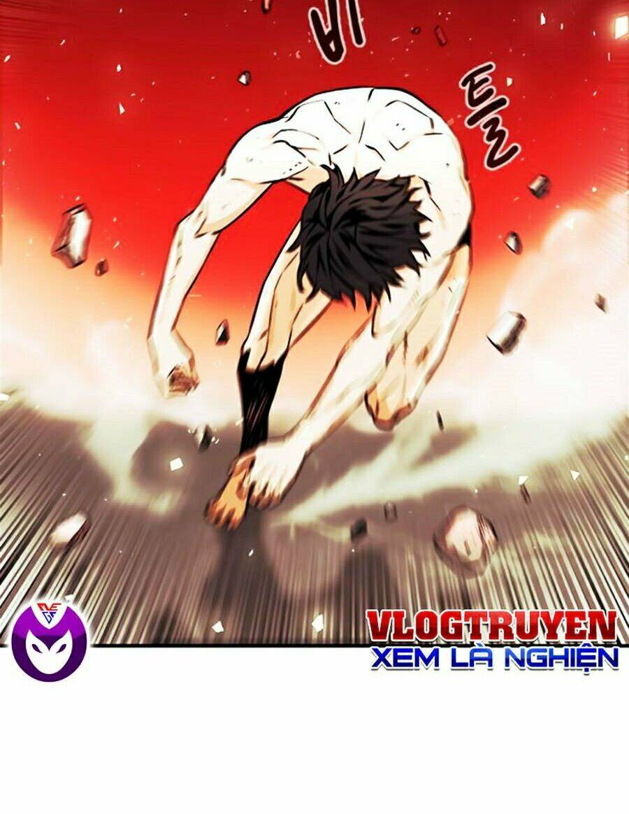 Druid Tại Ga Seoul – Người Hóa Thú Chapter 4 - Trang 2