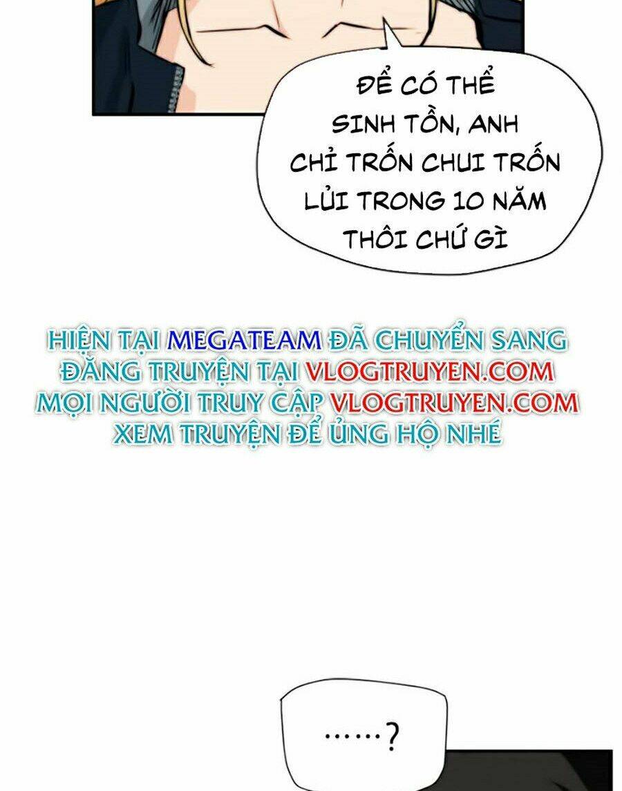 Druid Tại Ga Seoul – Người Hóa Thú Chapter 4 - Trang 2