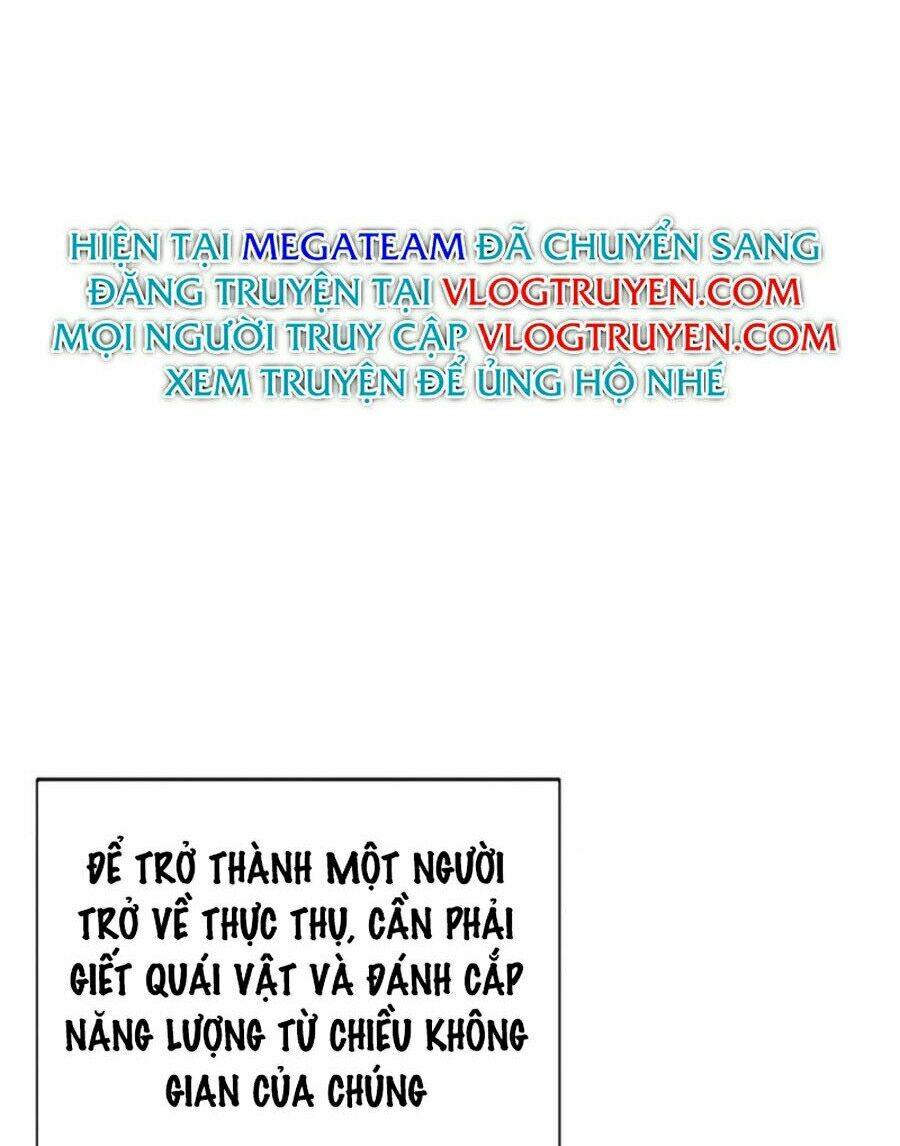 Druid Tại Ga Seoul – Người Hóa Thú Chapter 4 - Trang 2