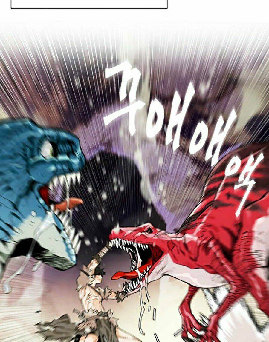 Druid Tại Ga Seoul – Người Hóa Thú Chapter 4 - Trang 2