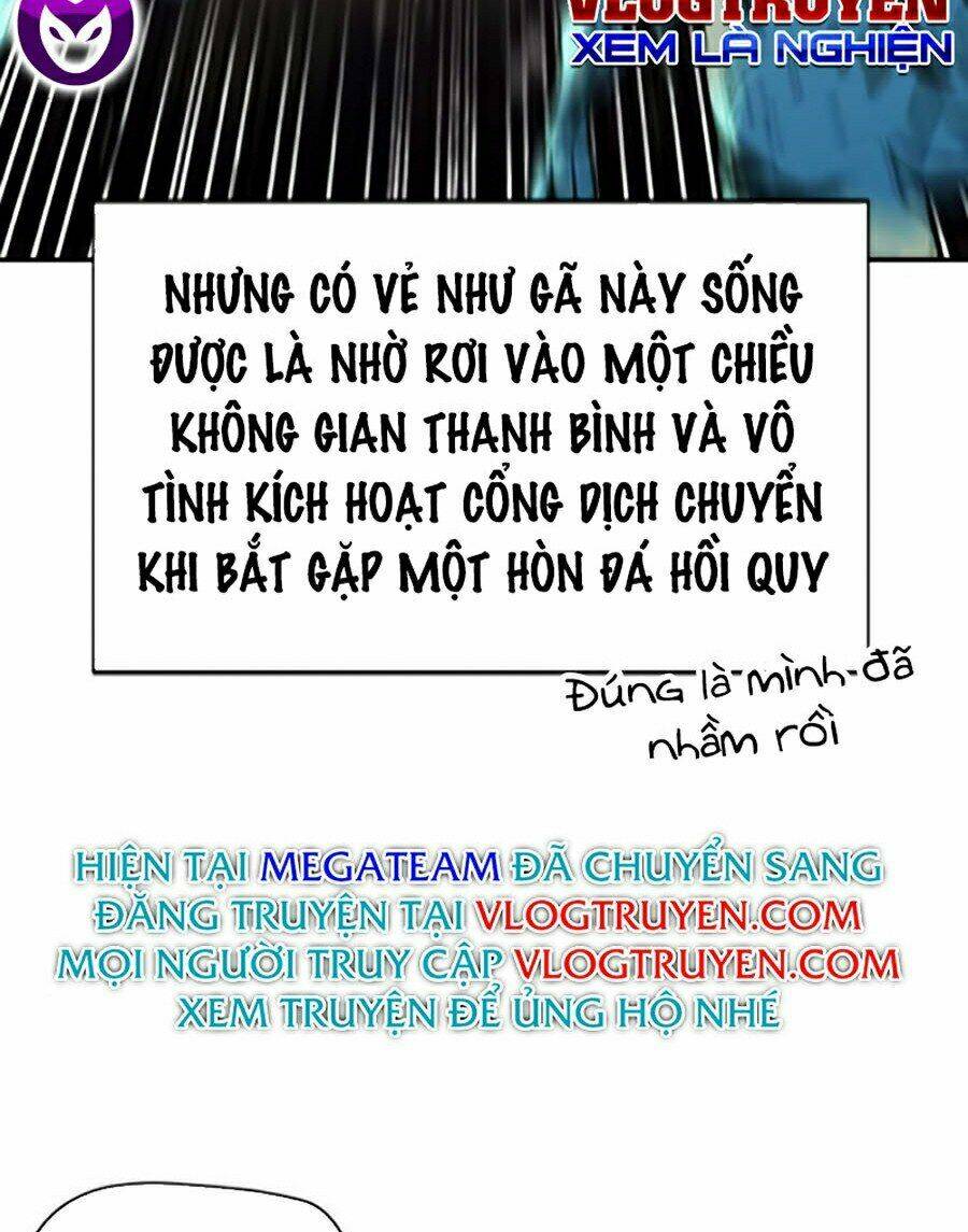 Druid Tại Ga Seoul – Người Hóa Thú Chapter 4 - Trang 2