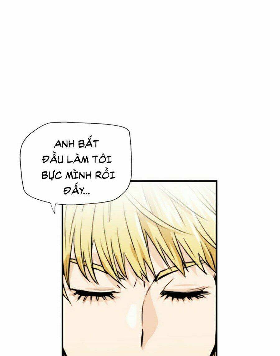 Druid Tại Ga Seoul – Người Hóa Thú Chapter 4 - Trang 2