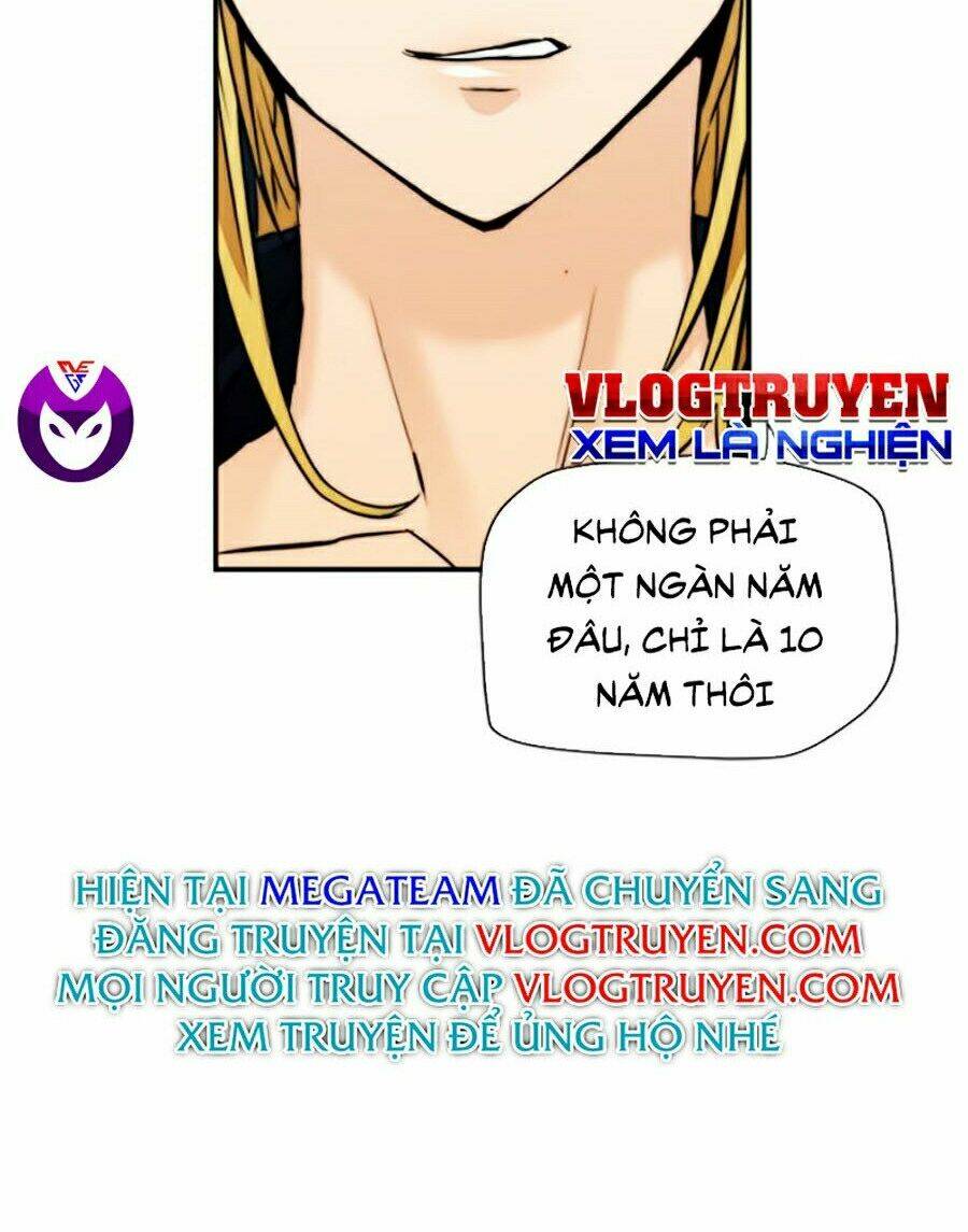 Druid Tại Ga Seoul – Người Hóa Thú Chapter 4 - Trang 2