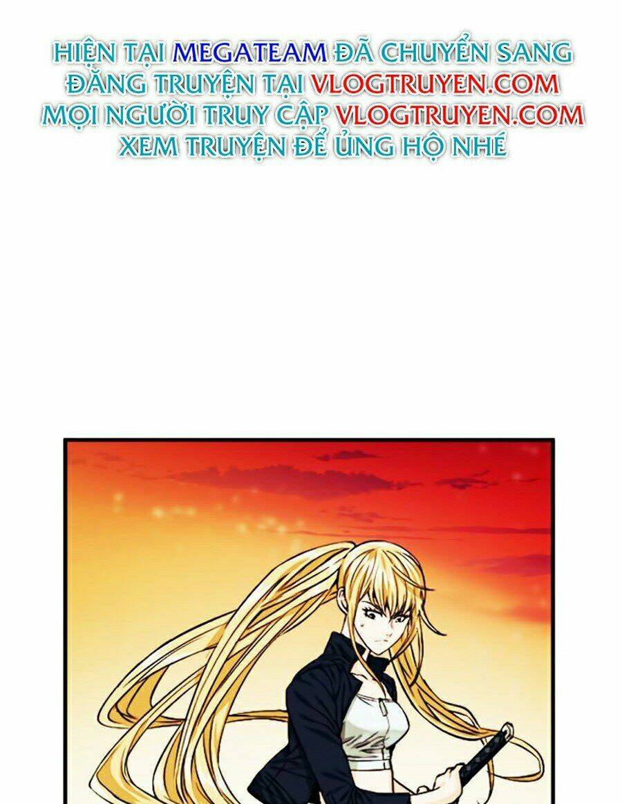 Druid Tại Ga Seoul – Người Hóa Thú Chapter 4 - Trang 2
