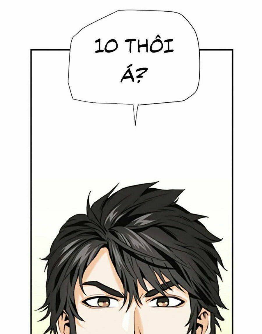 Druid Tại Ga Seoul – Người Hóa Thú Chapter 4 - Trang 2