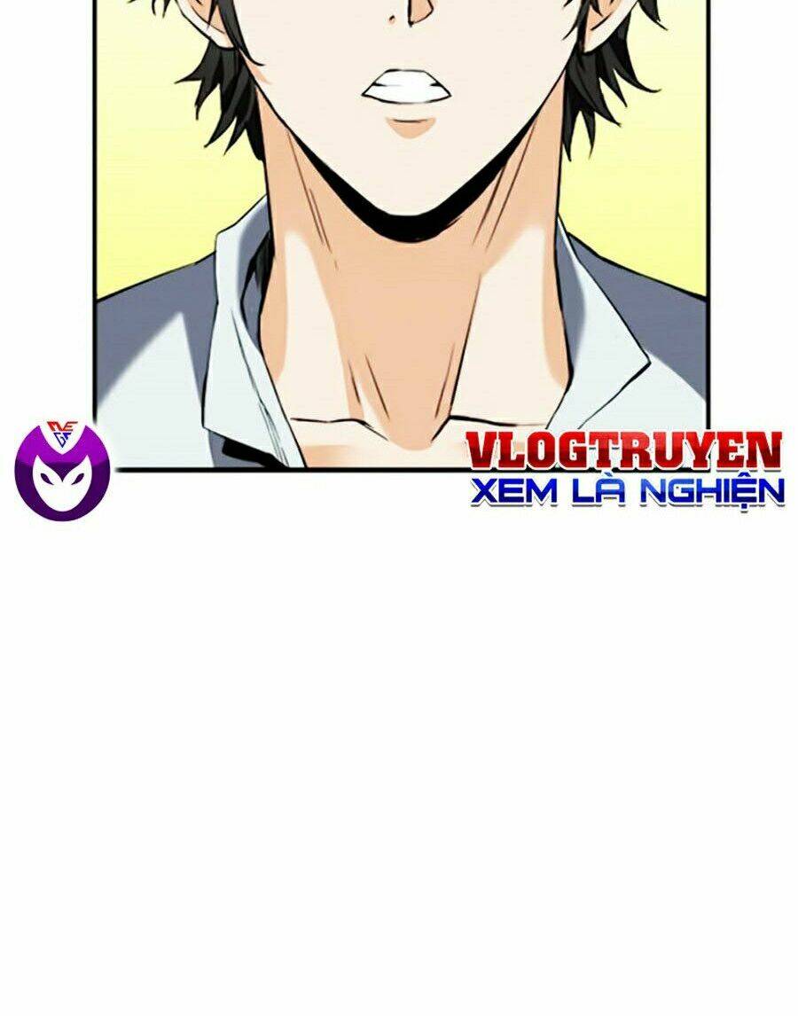 Druid Tại Ga Seoul – Người Hóa Thú Chapter 4 - Trang 2