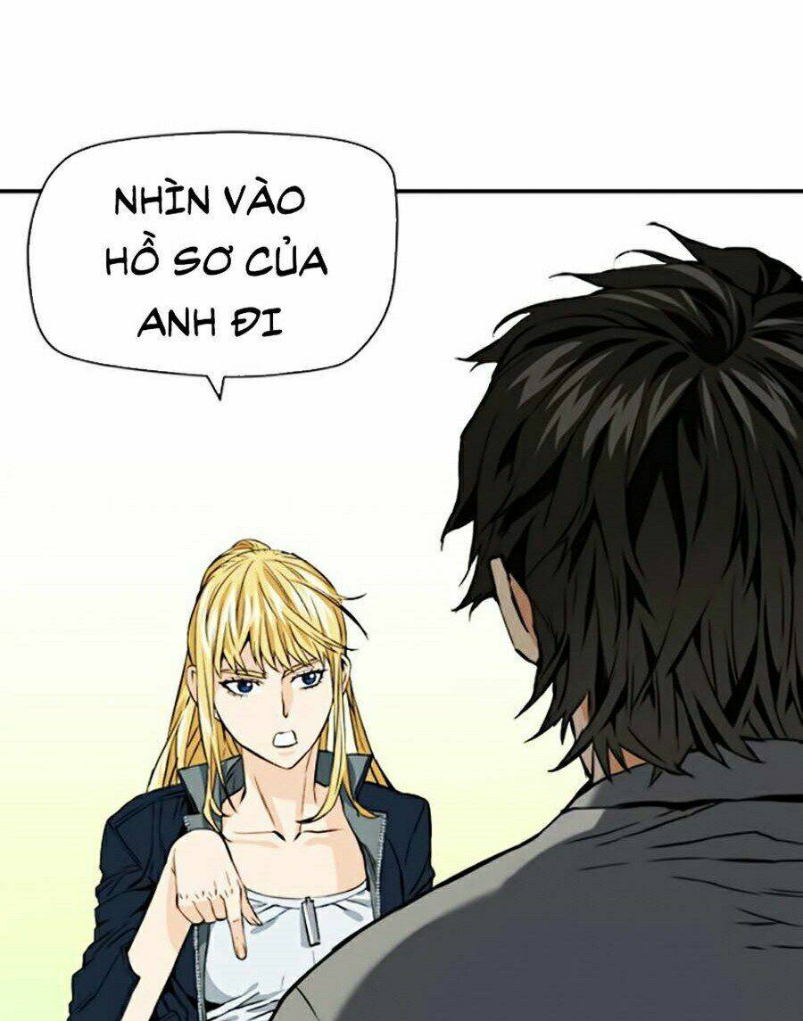 Druid Tại Ga Seoul – Người Hóa Thú Chapter 4 - Trang 2