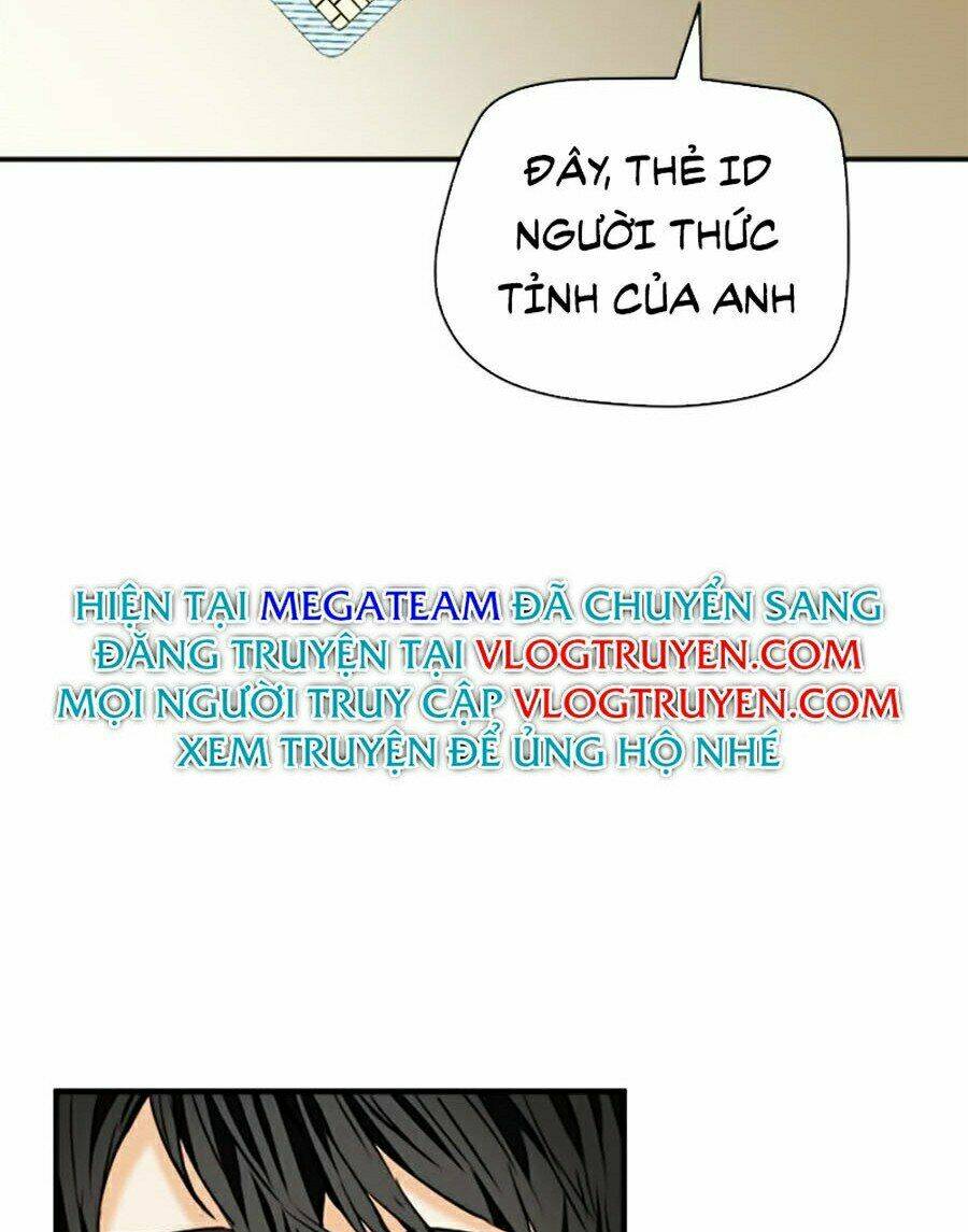 Druid Tại Ga Seoul – Người Hóa Thú Chapter 4 - Trang 2