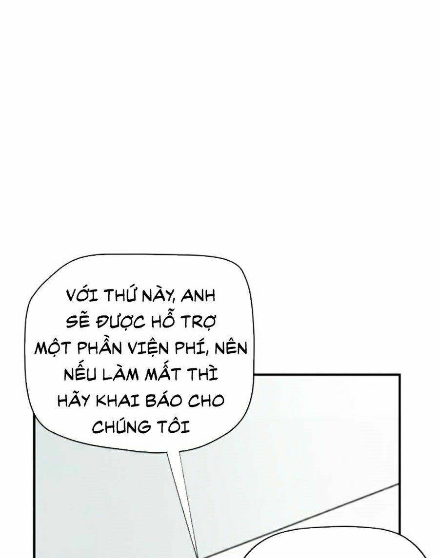 Druid Tại Ga Seoul – Người Hóa Thú Chapter 4 - Trang 2