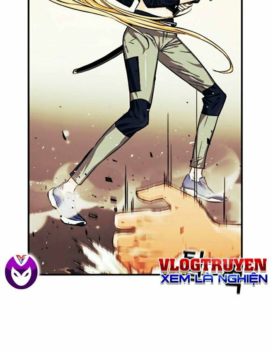 Druid Tại Ga Seoul – Người Hóa Thú Chapter 4 - Trang 2