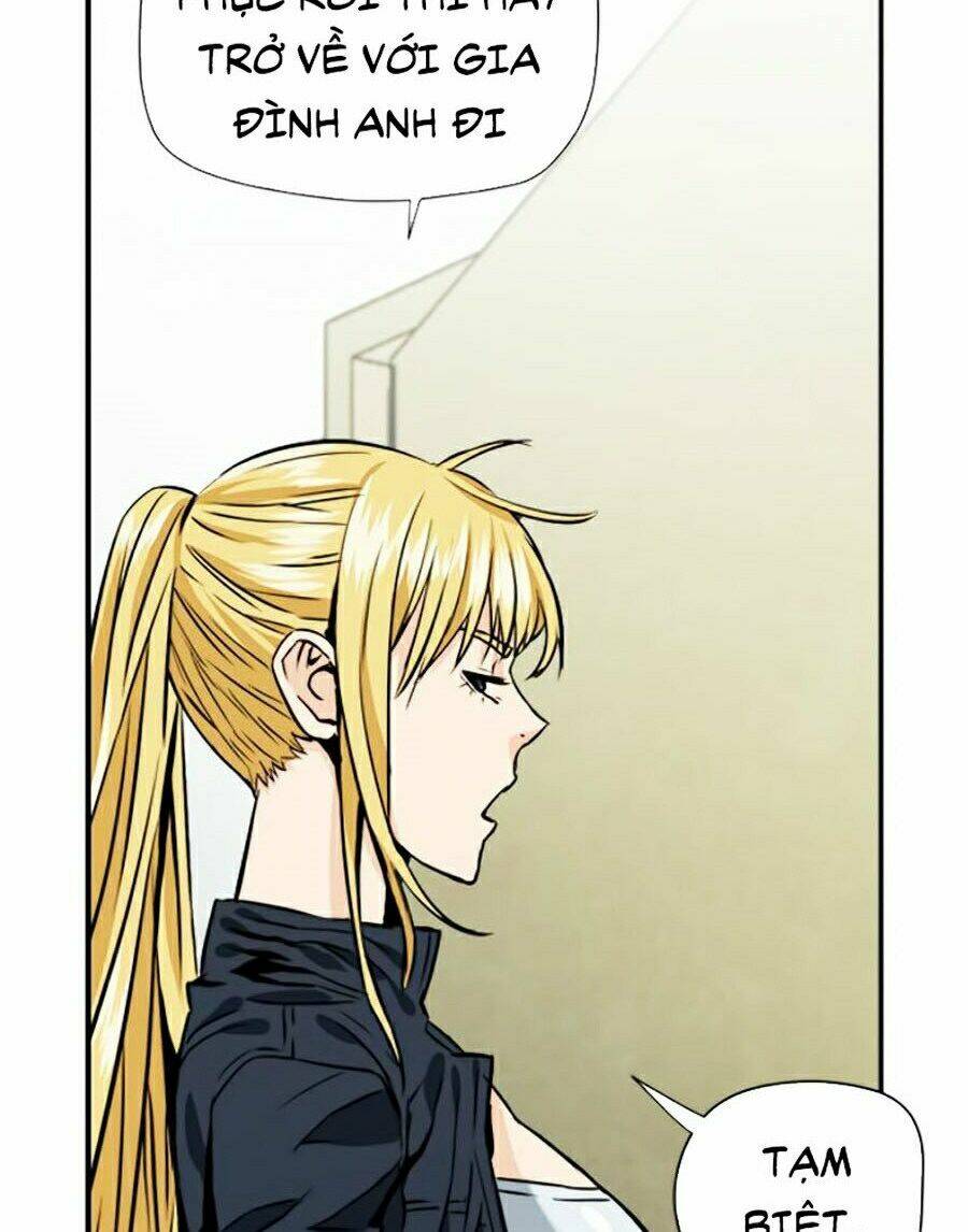 Druid Tại Ga Seoul – Người Hóa Thú Chapter 4 - Trang 2