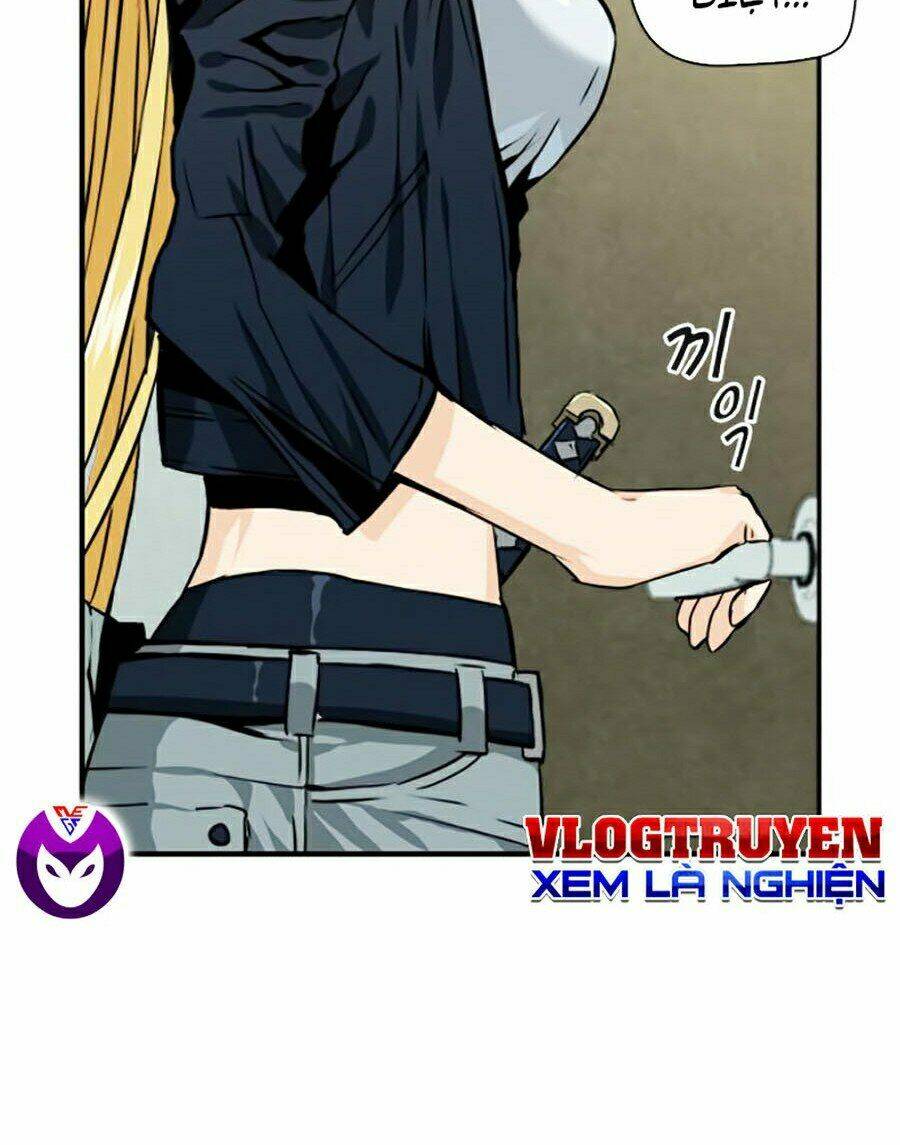 Druid Tại Ga Seoul – Người Hóa Thú Chapter 4 - Trang 2
