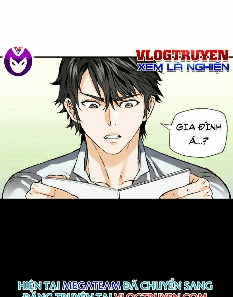 Druid Tại Ga Seoul – Người Hóa Thú Chapter 4 - Trang 2