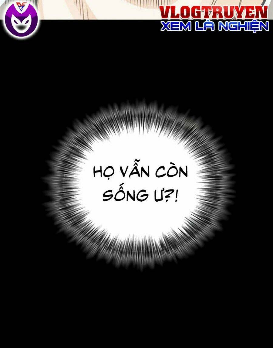 Druid Tại Ga Seoul – Người Hóa Thú Chapter 4 - Trang 2