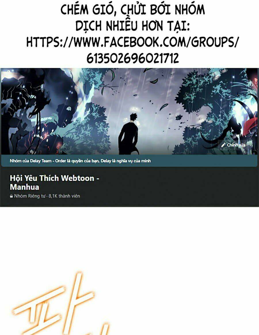 Druid Tại Ga Seoul – Người Hóa Thú Chapter 4 - Trang 2