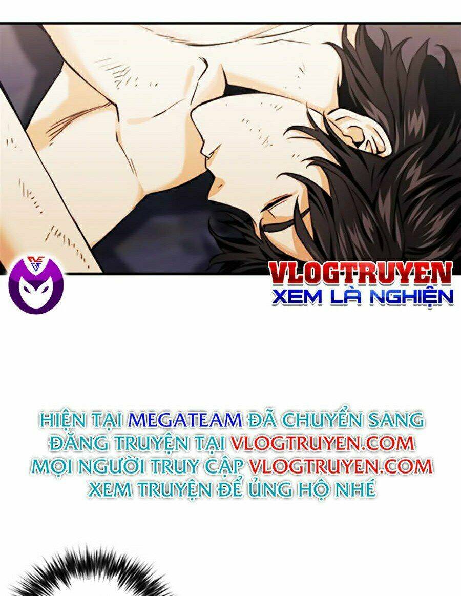 Druid Tại Ga Seoul – Người Hóa Thú Chapter 4 - Trang 2