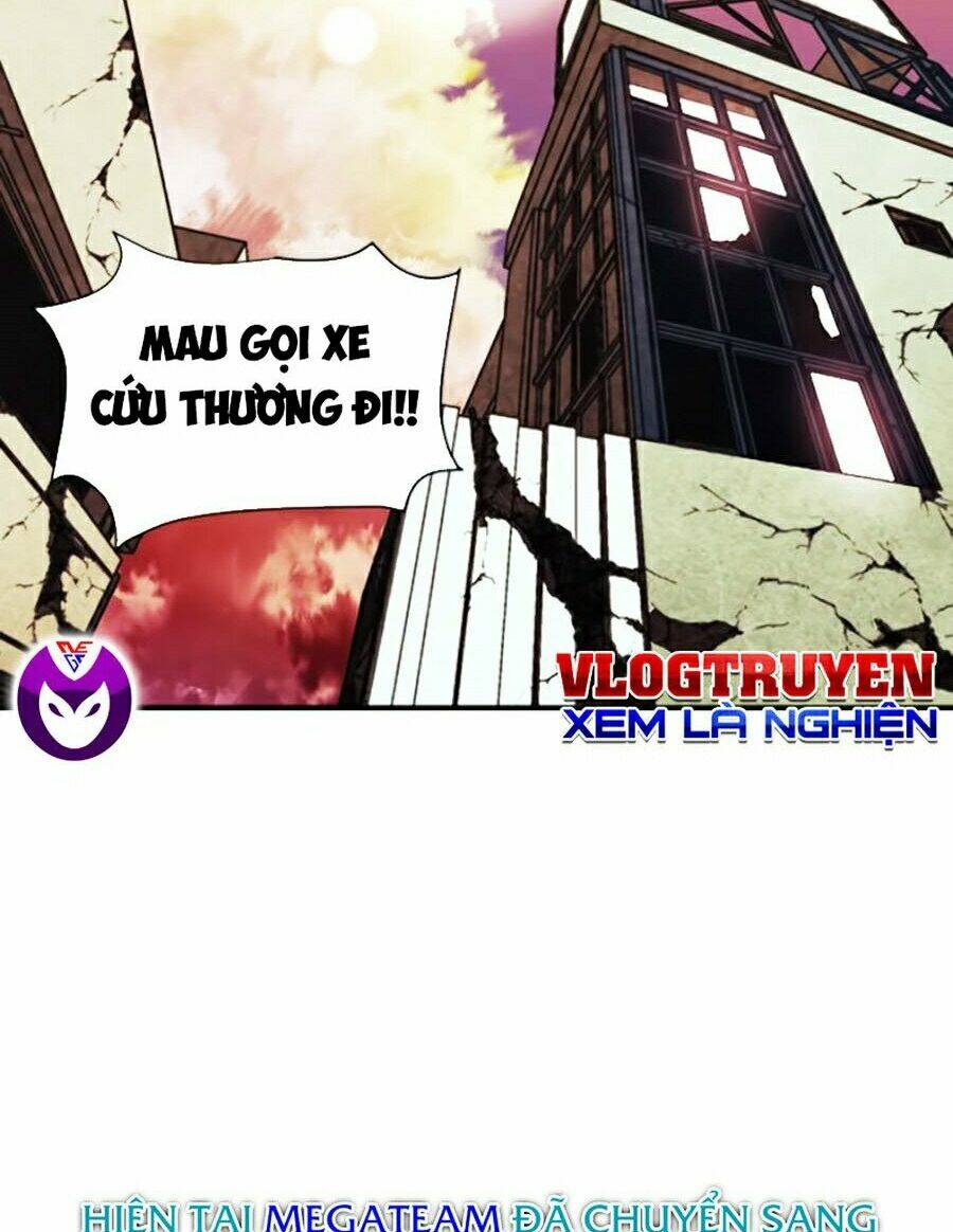 Druid Tại Ga Seoul – Người Hóa Thú Chapter 4 - Trang 2