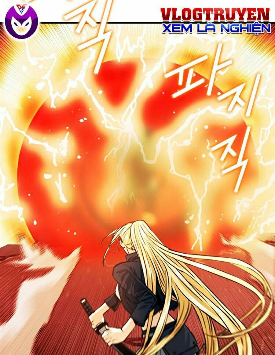 Druid Tại Ga Seoul – Người Hóa Thú Chapter 4 - Trang 2