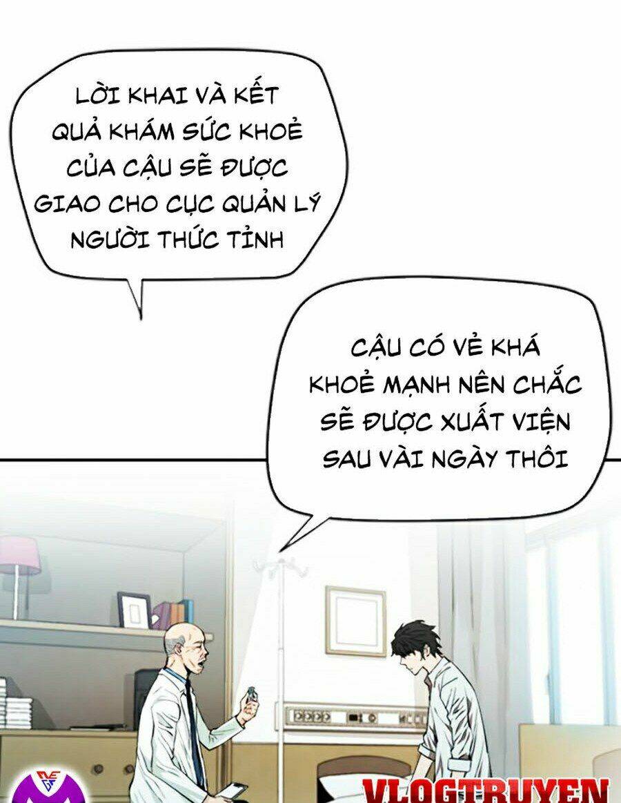 Druid Tại Ga Seoul – Người Hóa Thú Chapter 4 - Trang 2