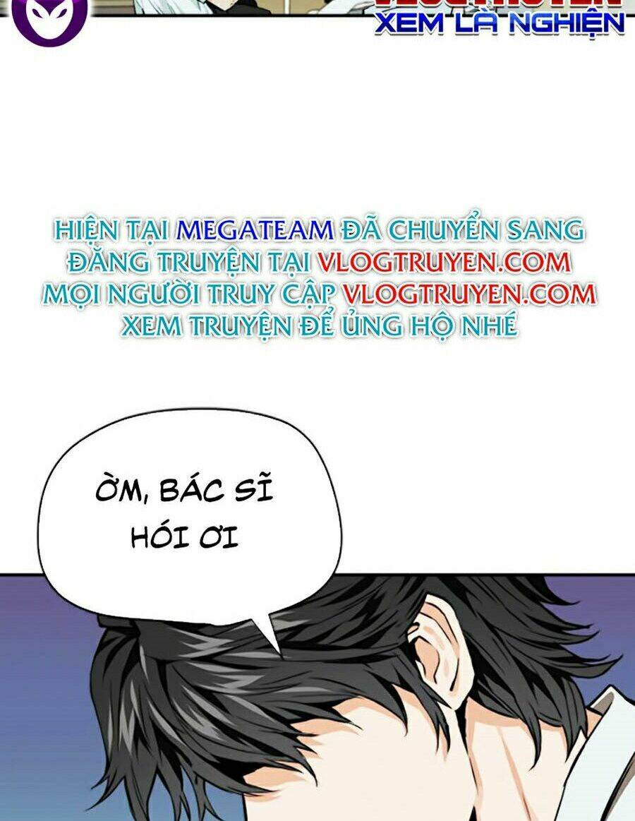 Druid Tại Ga Seoul – Người Hóa Thú Chapter 4 - Trang 2