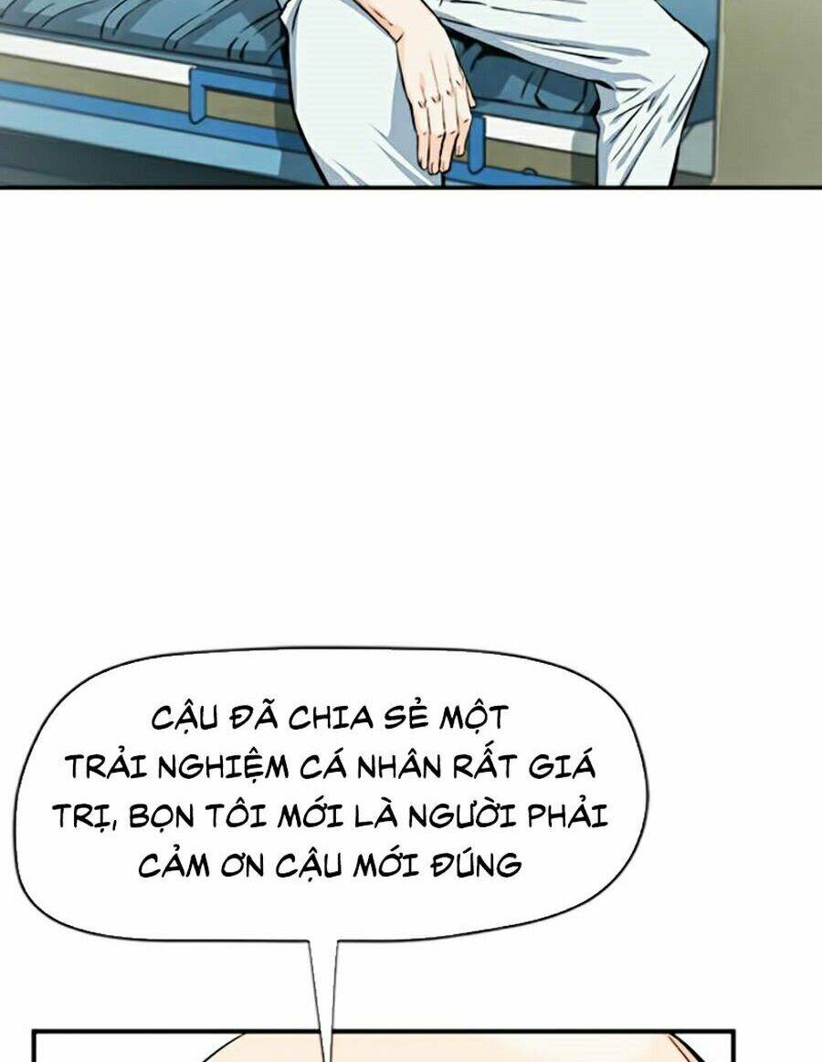 Druid Tại Ga Seoul – Người Hóa Thú Chapter 4 - Trang 2