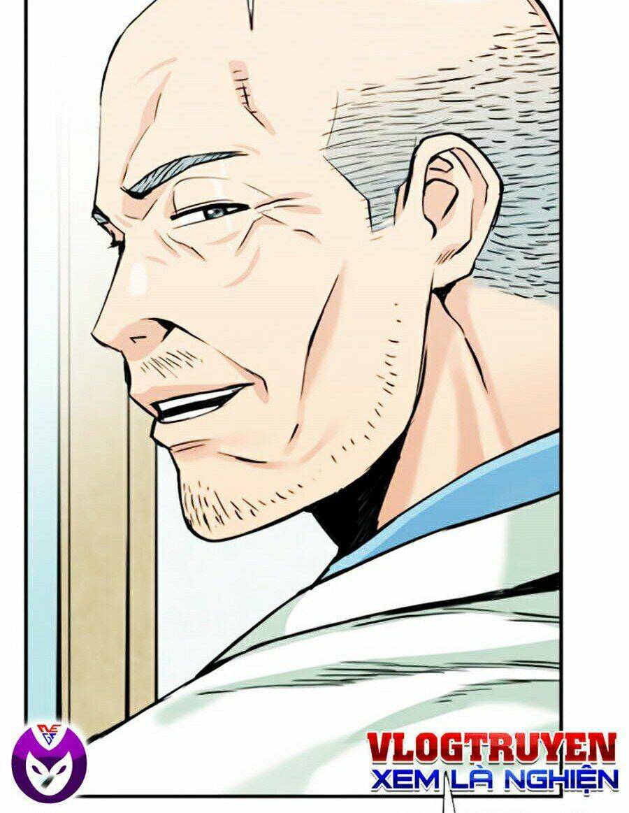 Druid Tại Ga Seoul – Người Hóa Thú Chapter 4 - Trang 2