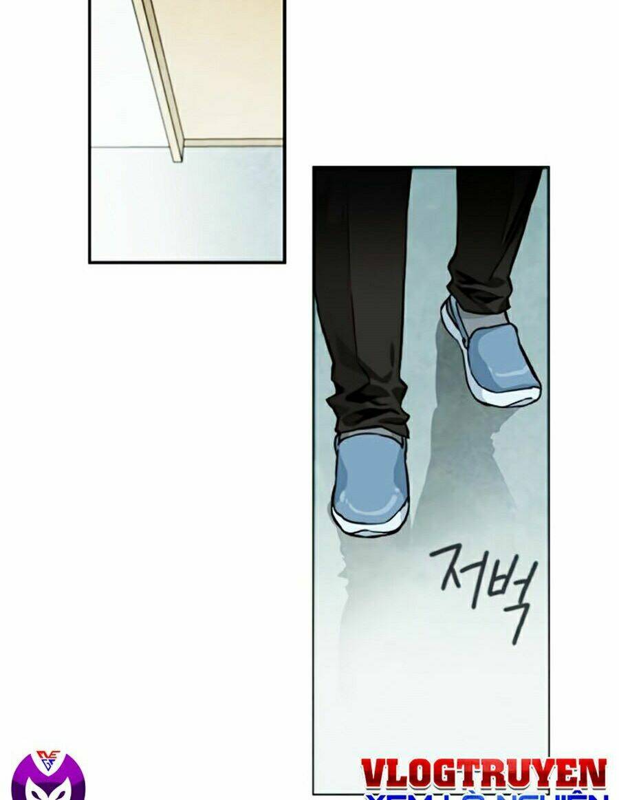 Druid Tại Ga Seoul – Người Hóa Thú Chapter 4 - Trang 2