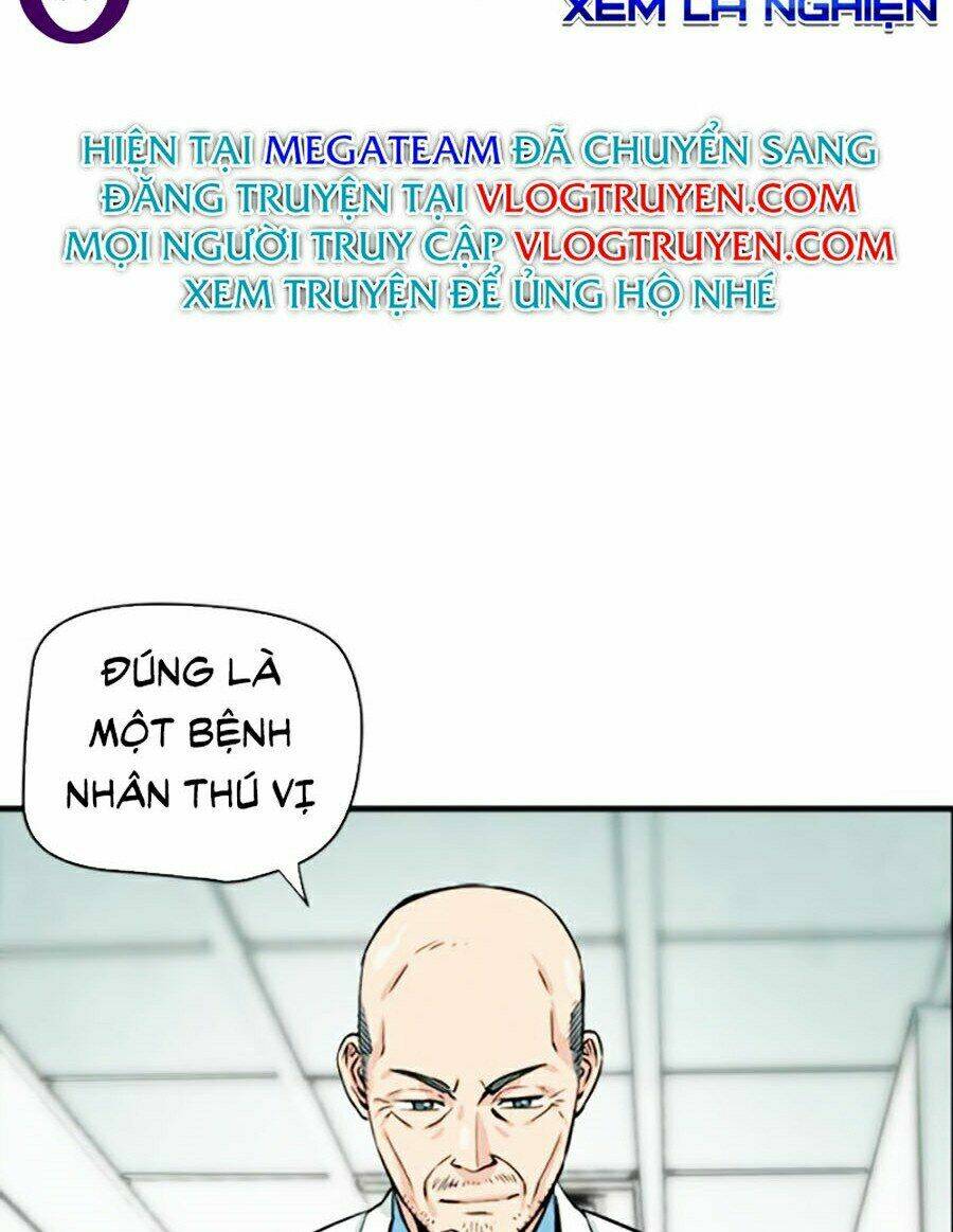 Druid Tại Ga Seoul – Người Hóa Thú Chapter 4 - Trang 2