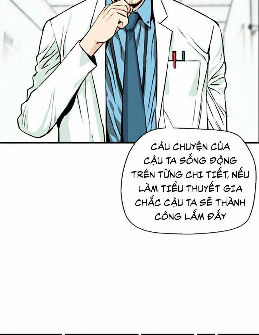 Druid Tại Ga Seoul – Người Hóa Thú Chapter 4 - Trang 2