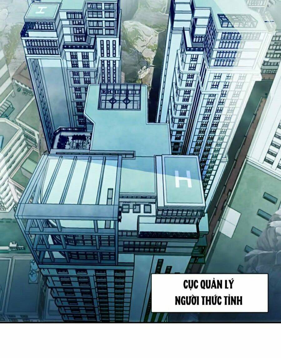 Druid Tại Ga Seoul – Người Hóa Thú Chapter 4 - Trang 2