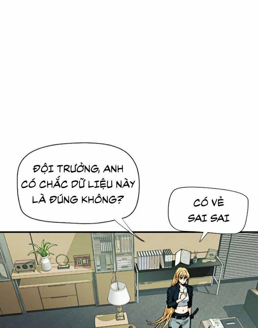 Druid Tại Ga Seoul – Người Hóa Thú Chapter 4 - Trang 2