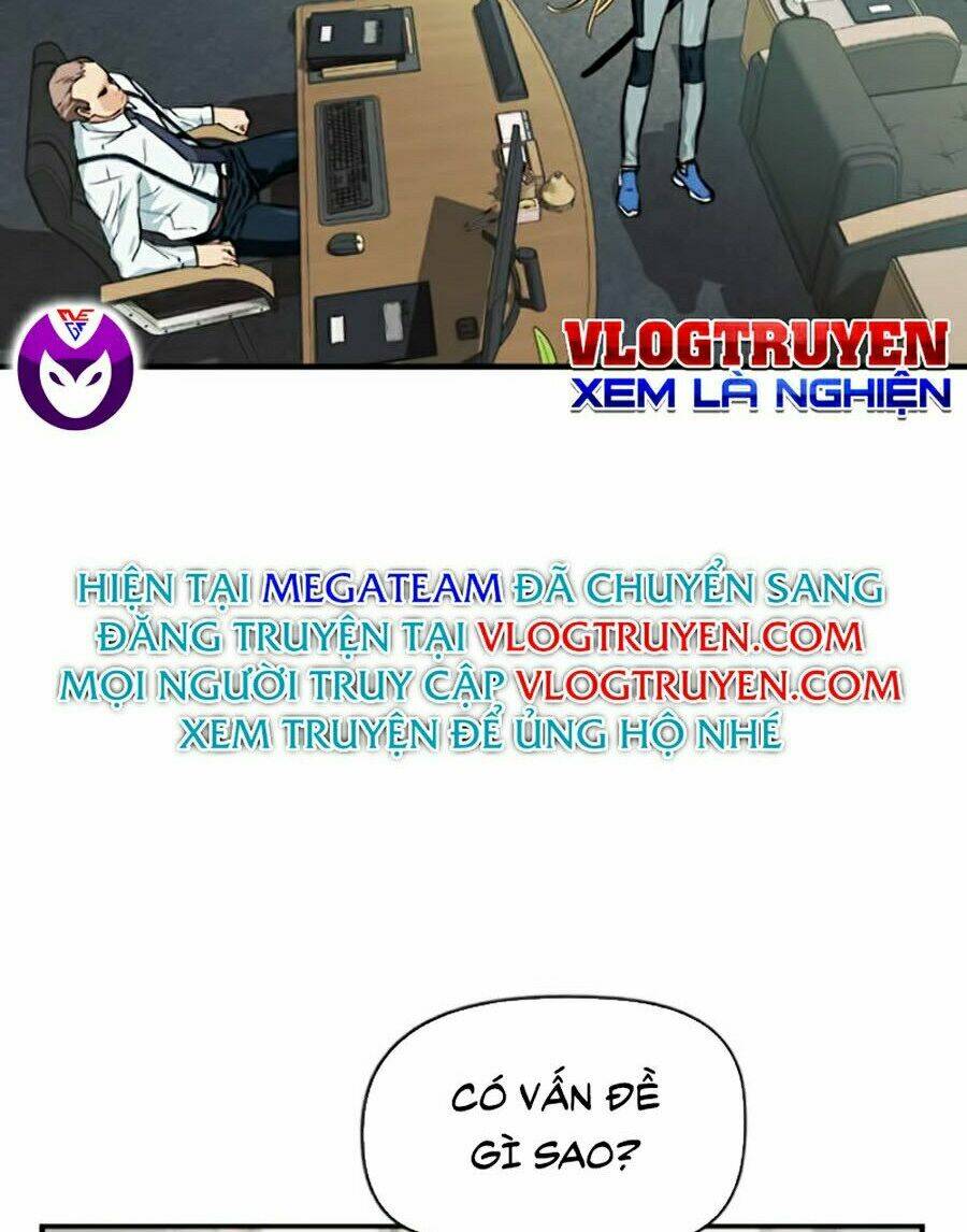 Druid Tại Ga Seoul – Người Hóa Thú Chapter 4 - Trang 2