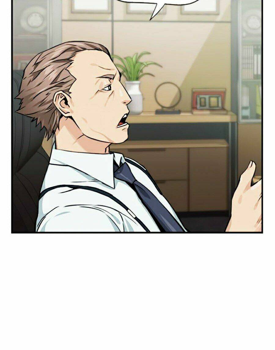 Druid Tại Ga Seoul – Người Hóa Thú Chapter 4 - Trang 2