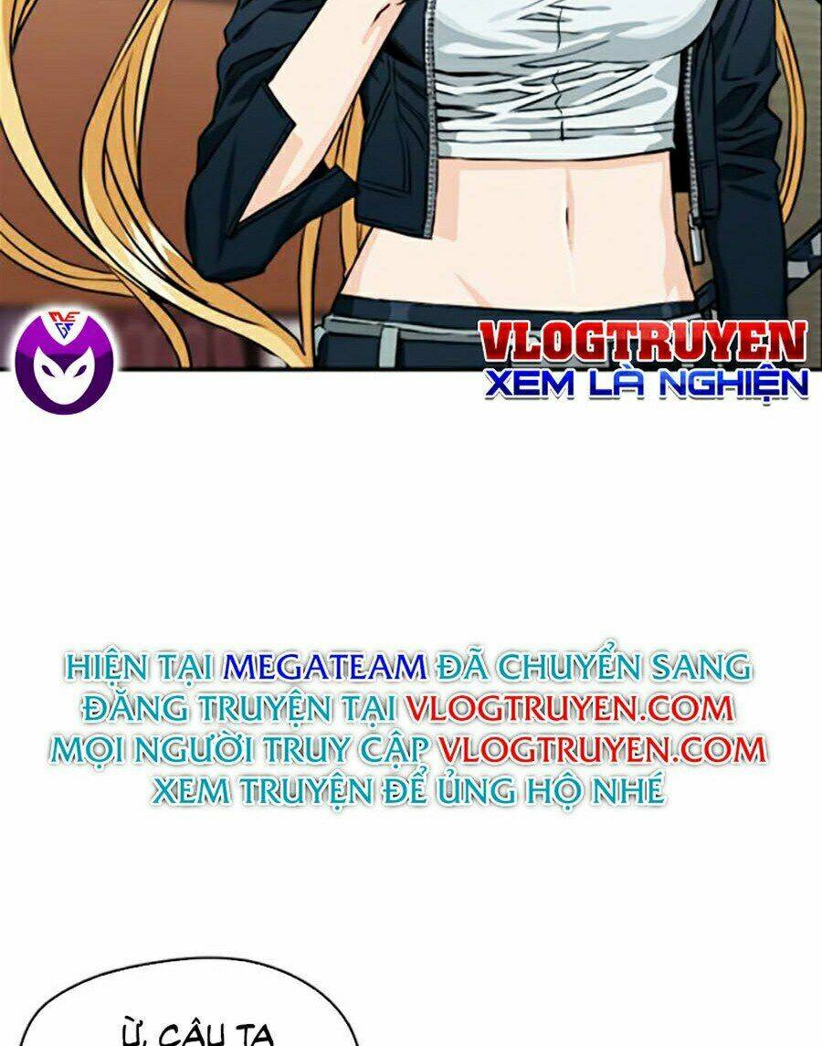 Druid Tại Ga Seoul – Người Hóa Thú Chapter 4 - Trang 2