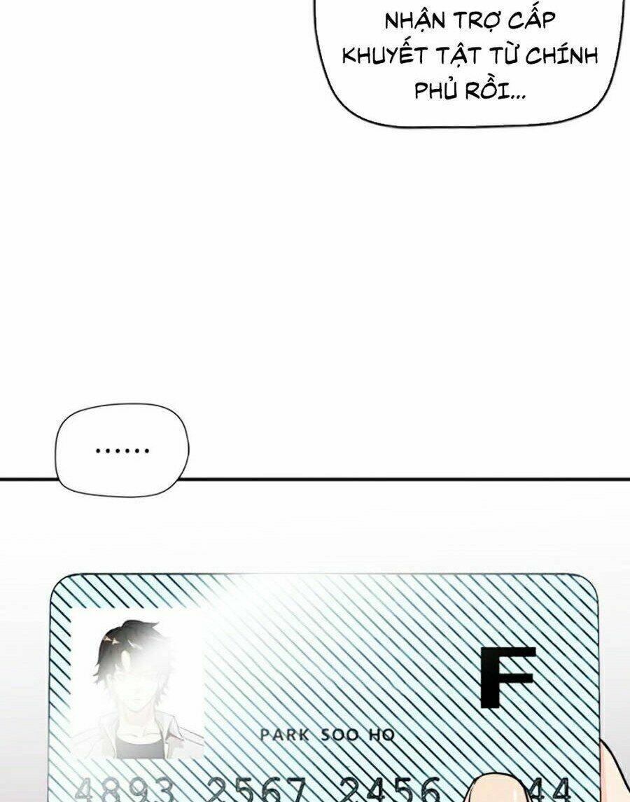 Druid Tại Ga Seoul – Người Hóa Thú Chapter 4 - Trang 2