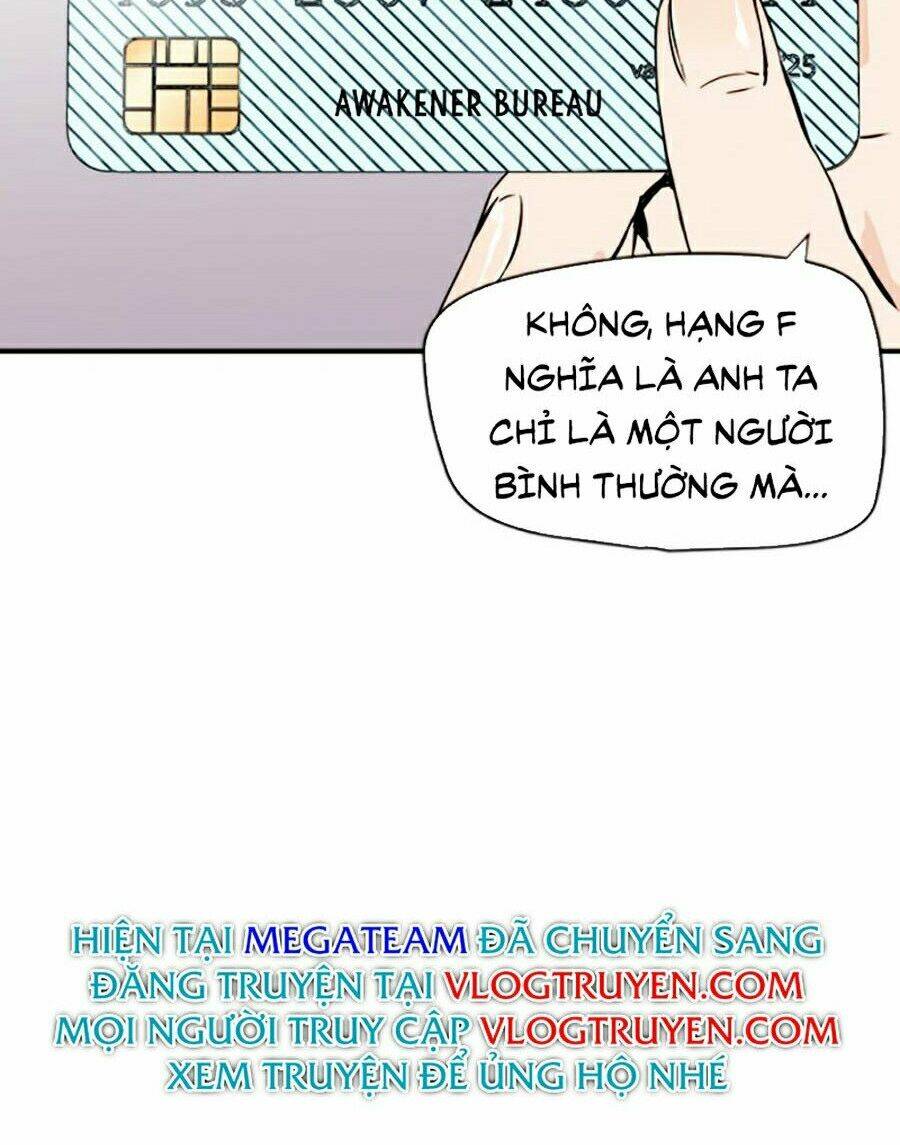 Druid Tại Ga Seoul – Người Hóa Thú Chapter 4 - Trang 2