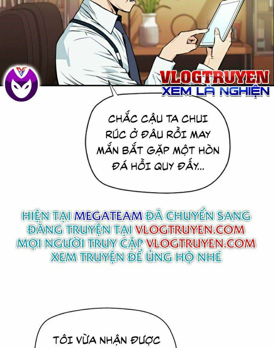 Druid Tại Ga Seoul – Người Hóa Thú Chapter 4 - Trang 2