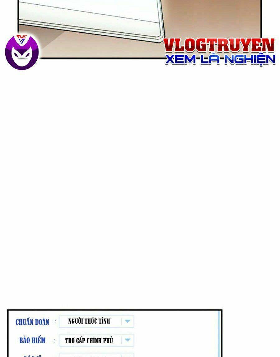 Druid Tại Ga Seoul – Người Hóa Thú Chapter 4 - Trang 2