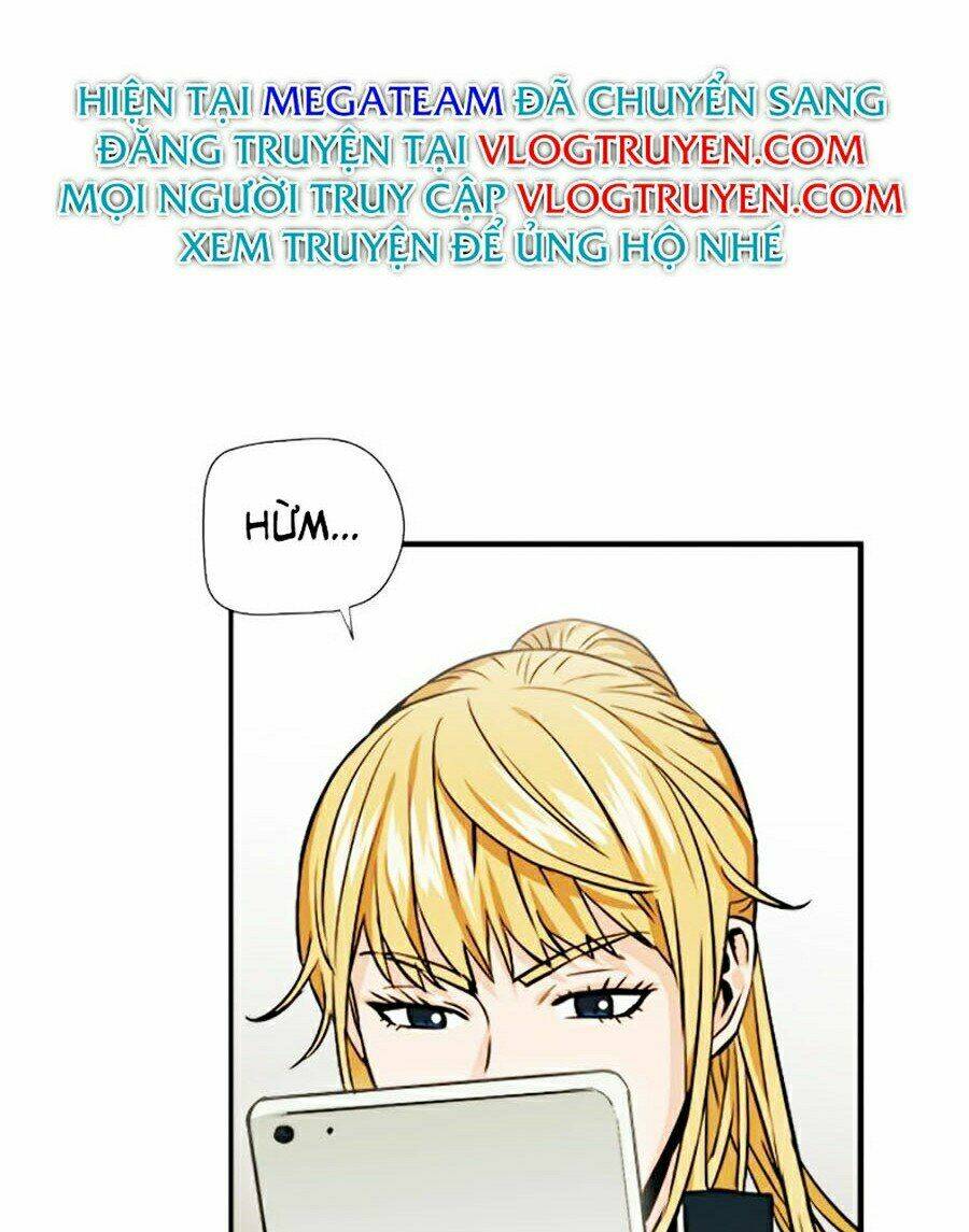Druid Tại Ga Seoul – Người Hóa Thú Chapter 4 - Trang 2