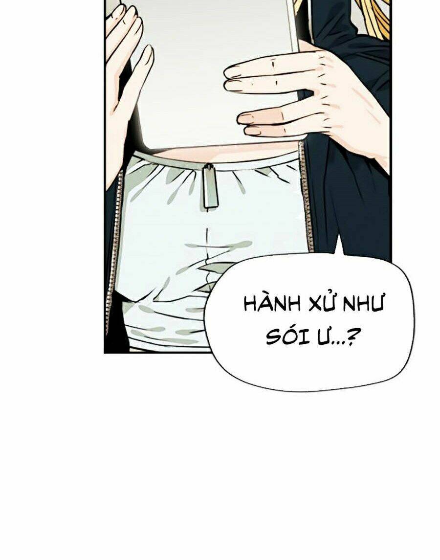 Druid Tại Ga Seoul – Người Hóa Thú Chapter 4 - Trang 2