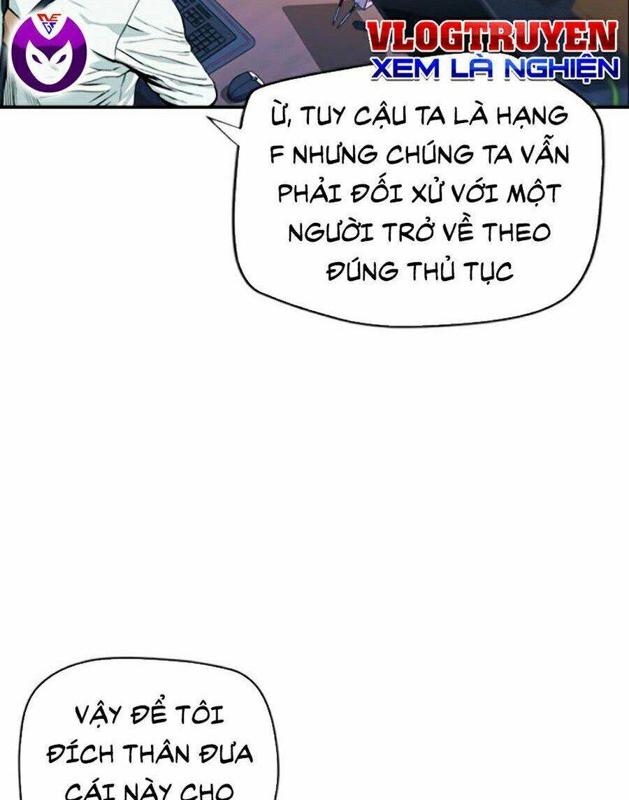 Druid Tại Ga Seoul – Người Hóa Thú Chapter 4 - Trang 2